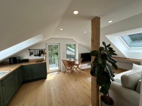 Ferienwohnung 14